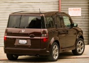 Honda Element SC